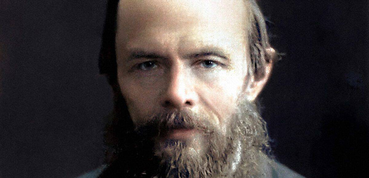 Dostoyevski Sözleri 1