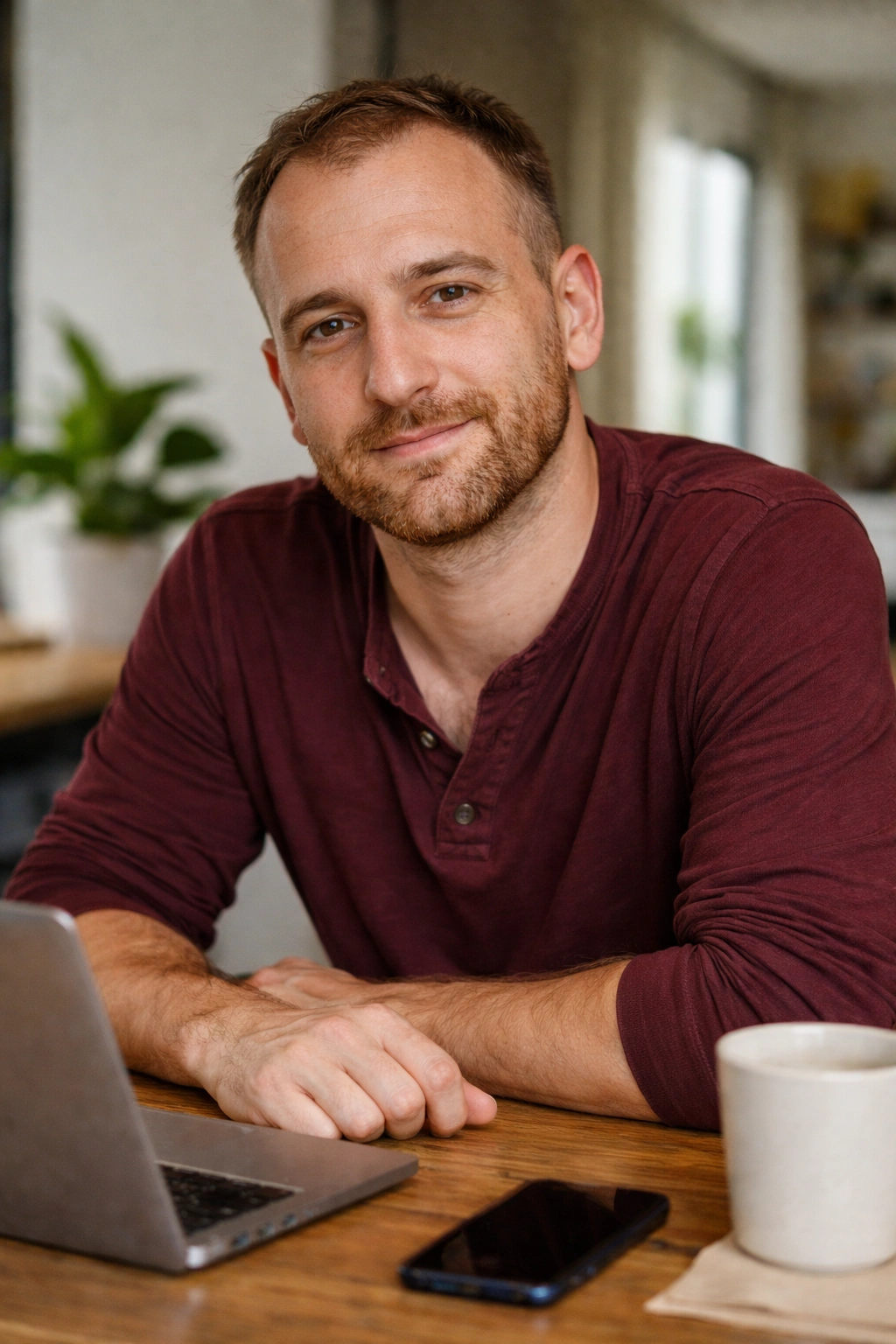 Serhat Yılmaz - Online Oyun ve Casino Analisti