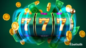 Betkolik Casino&rsquo;da Oynamanın Avantajları